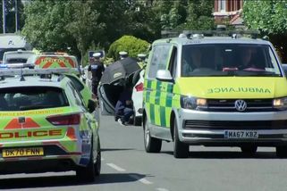 V anglickém Southportu bylo pobodáno několik lidí včetně dětí - Novinky